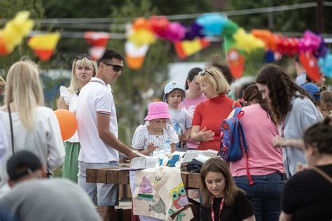 Fotogaleria Wielokulturowy Piknik z okzji Światowego Dnia Uchodźcy