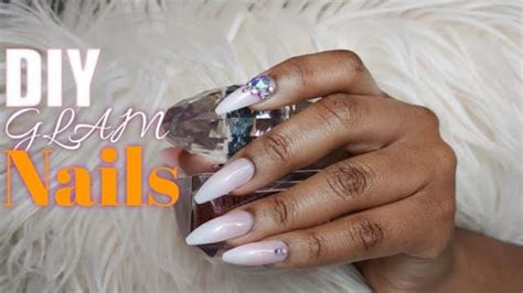 How I Make Press On Nails Last Weeks Must Watch Diy