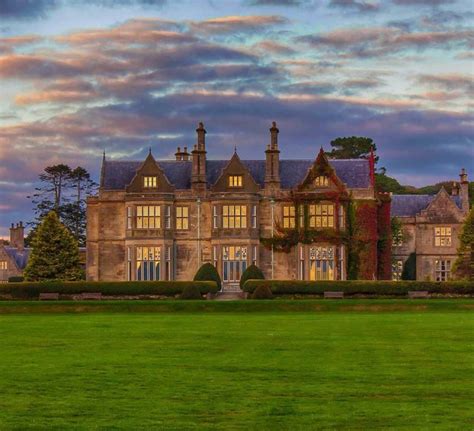 Killarney House Things To Do In Killarney Killarney Park Hotel