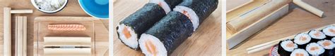 Appareil Sushis Sooshi Cookut