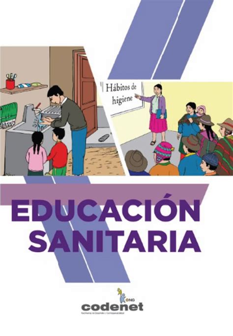 Educación Sanitaria Codenet