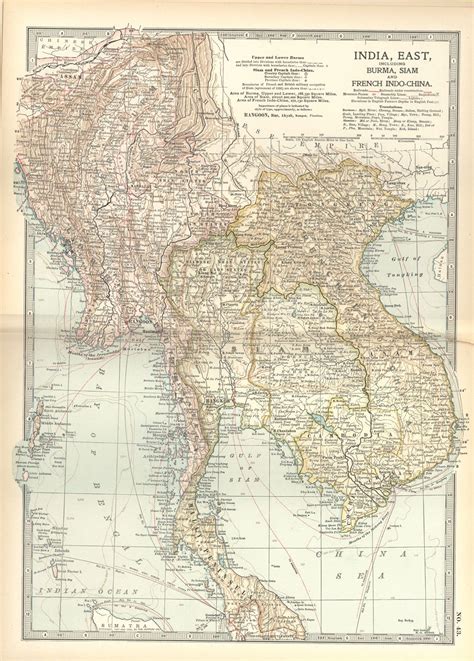 Indochina | Definition, History, & Maps | Britannica