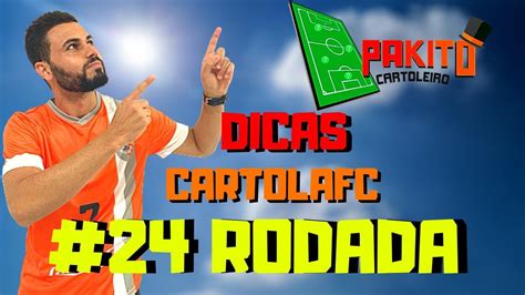 Cartolafc Dicas Rodada Time Ousado Para Mitar Dicas Cartola