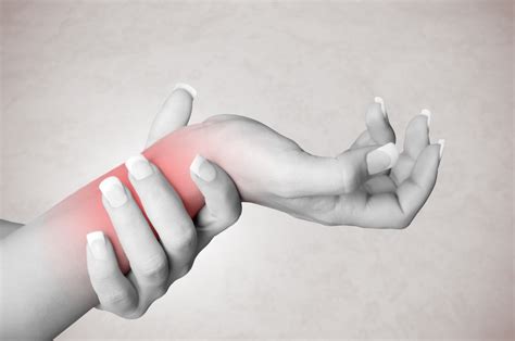 Chronic Paresthesia Causes Symptoms And Treatment