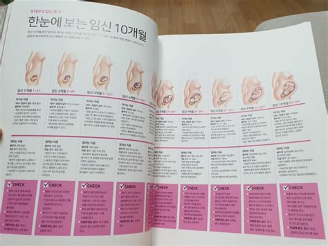 임신출산육아대백과삼성출판사 네이버 블로그