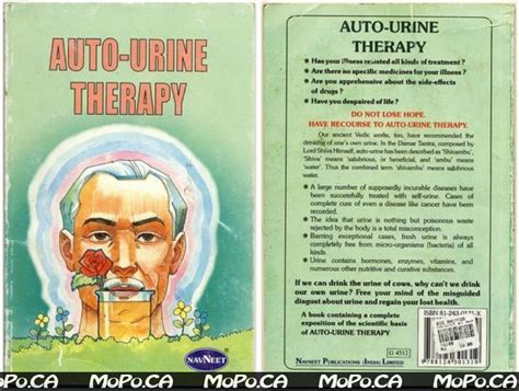 Auto Urine Therapy An Elixir With Many Curative Powers The Health Coach