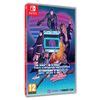 Arcade Spirits The New Challengers Juego Para Consola Nintendo Switch