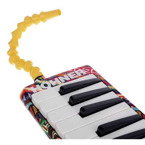 Hohner Airboard Melodica Musikhaus Thomann