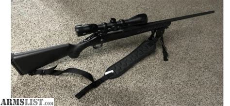 ARMSLIST For Sale 30 06 Ruger American