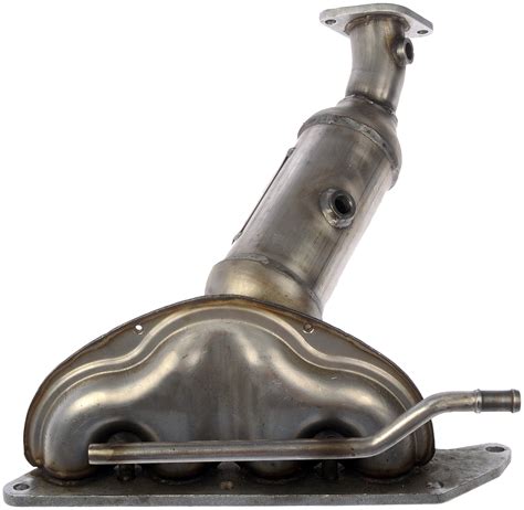 Dorman 674 702 Catalytic Converter For Ford Focus Walmart