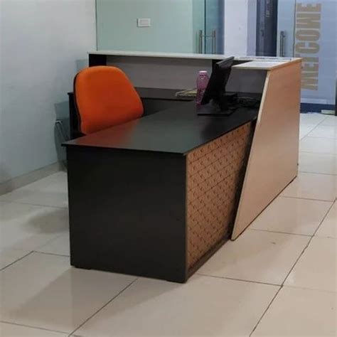 Small Office Reception Table