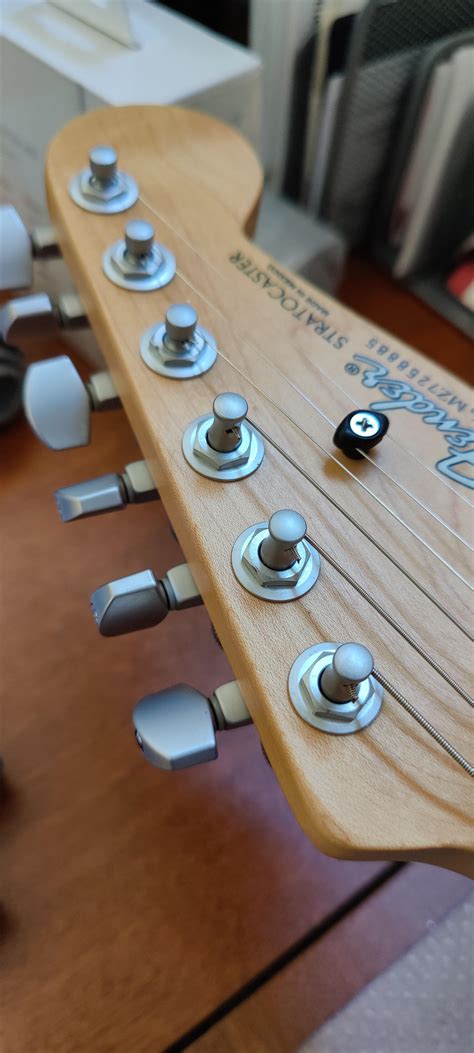 Top Best Locking Tuners For Stratocasters Of 2023