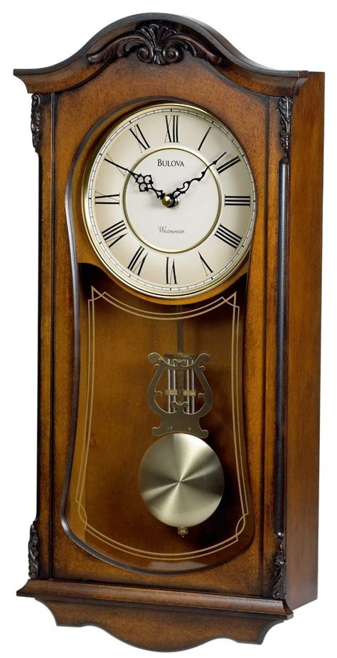 The Meaning And Symbolism Of The Word Chiming Of A Clock