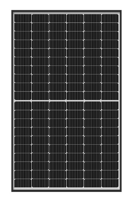 Solar Panel Leapton Energy Co Ltd Lp M Mh Wp