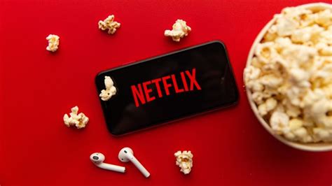 These are the 10 biggest movies on Netflix right now | TechRadar