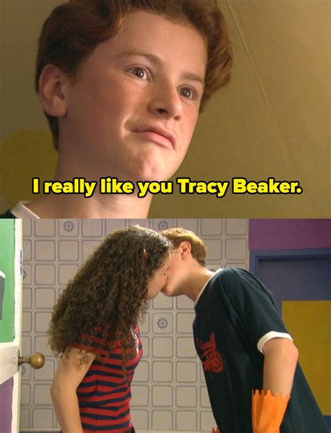 The Most Iconic Moments From "The Story Of Tracy Beaker"