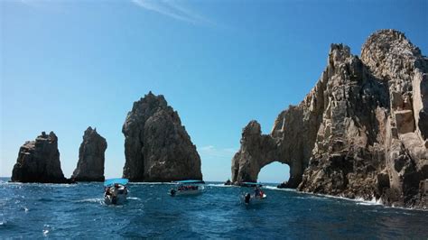 Grand Solmar Land's End Resort & Spa - Cabo San Lucas, Mexico