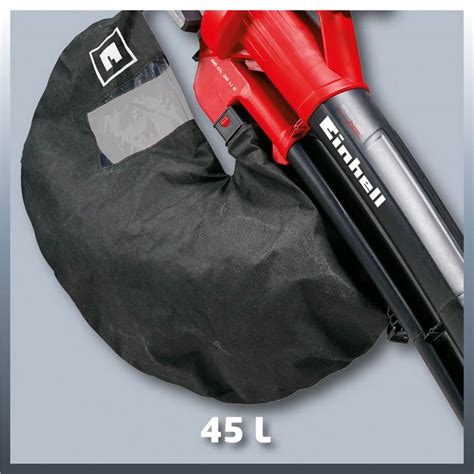 Einhell Cordless Leaf Blower GE CL 36 Li E Solo 3433600