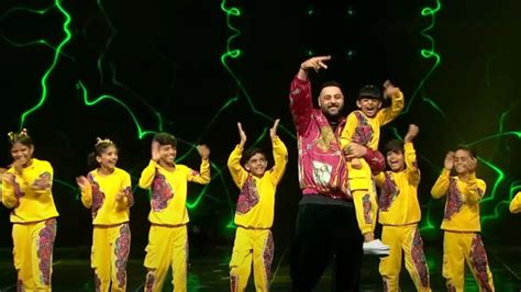 Igt Indias Got Talent Todays Episode Th August