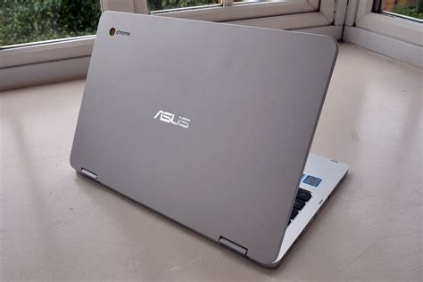 Asus Chromebook Flip C302C Review | Trusted Reviews