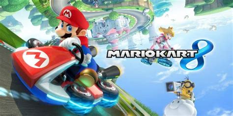 Cuáles son los Mejores Trucos y Atajos de Mario Kart 8 para Wii U