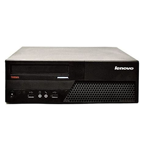 Lenovo Thinkcentre M Intel Core Duo Ghz Gb Ram Tb Hdd