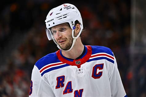 Ducks’ Jacob Trouba ‘not thrilled’ with how Rangers handled trade