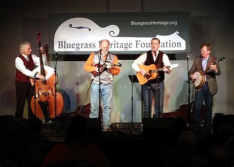 Bluegrass Heritage Festivals Photos