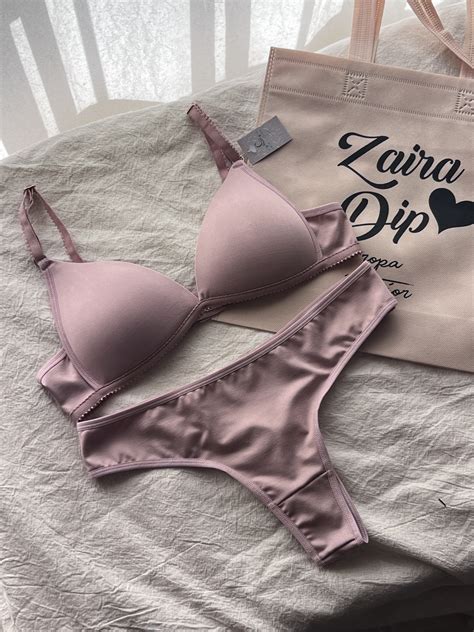 DOCENA CRIS LATINA Sitio Mayorista Lencería Zaira Dip