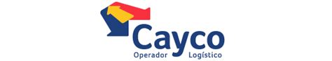Cayco – Operador logístico