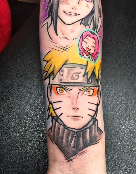 Tattoo artist Polina Smetanina | Волгоград, Russia | iNKPPL