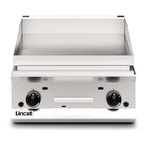 Lincat Opus Gas Griddle Og C P Dm Buy Online At Nisbets