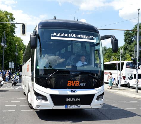 Berlin, Bus Verkehr Berlin KG Fotos - Busse-welt.startbilder.de