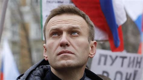 Mort Alexeï Navalny le corps de lopposant aurait été retrouvé selon