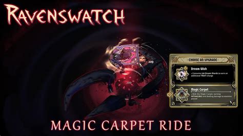 Magic Carpet Ravenswatch Early Access YouTube