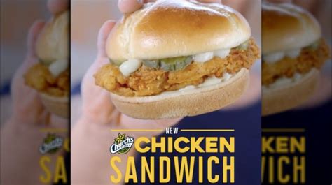 Church's Chicken Just Joined The Chicken Sandwich War