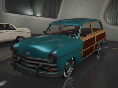 Vapid Clique Wagon Gta Online Vehicle Stats Price How To Get