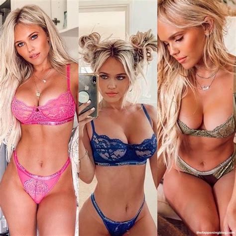 Hilde Osland Nude Photos Videos 2024 TheFappening