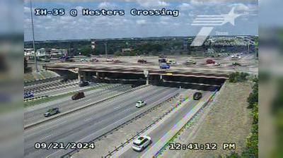 See Round Rock North Ih Hesters Crossing Live Webcam Weather