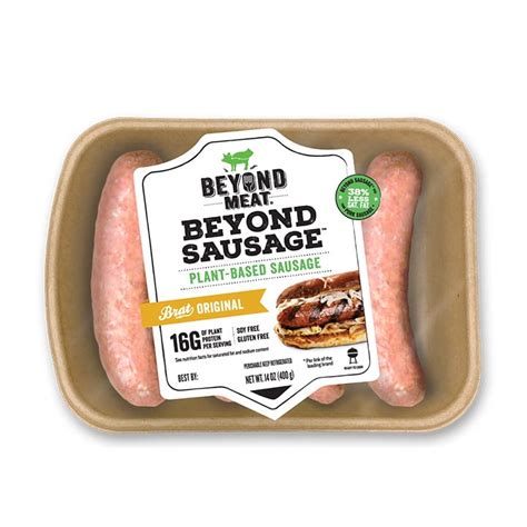 Beyond Sausage - Bryden Stokes Limited