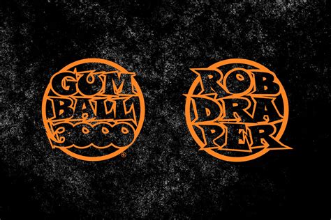 Gumball 3000 Logo