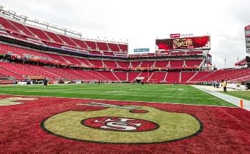 Nfl Anuncia Que El Levis Stadium Ser Sede Del Super Bowl Lx En