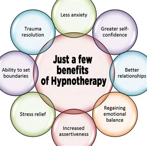 El potencial de la hipnosis clínica beneficios para la ansiedad y el