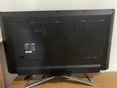 V Okvari Philips BDM4065UC