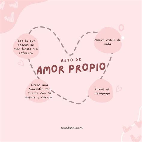 50 Afirmaciones De Amor Propio Que Te Cambiarán La Vida Amor propio