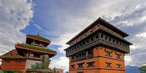 Nuwakot Durbar, Information about Nuwakot Durbar