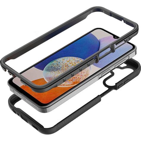 Etui Z Ochron Ekranu Tech Protect Defense Do Galaxy A G G