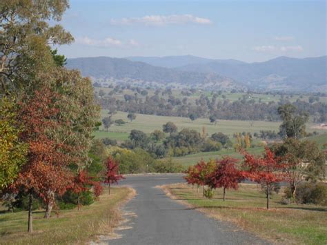 Corryong photos - Travel Victoria: accommodation & visitor guide