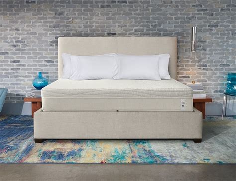 The Sleep Number 360 Smart Bed Cools You Down