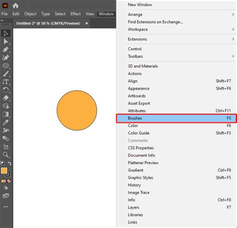 Come Creare Una Linea Tratteggiata In Illustrator All Things Windows